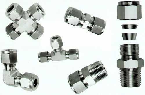 Instrumentation Fittings