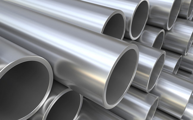 Pipes & Tubes