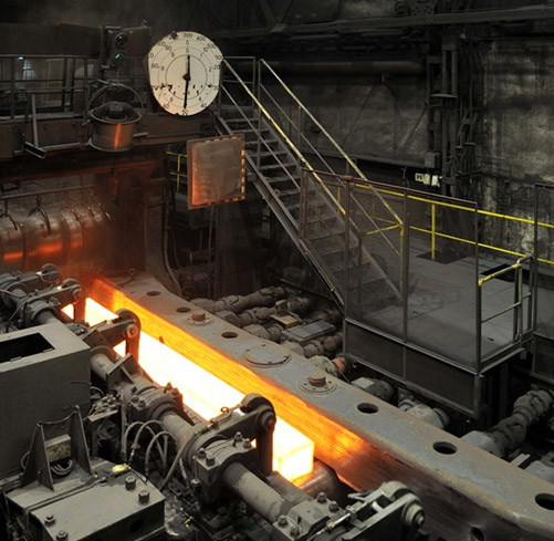 Industrial Piping