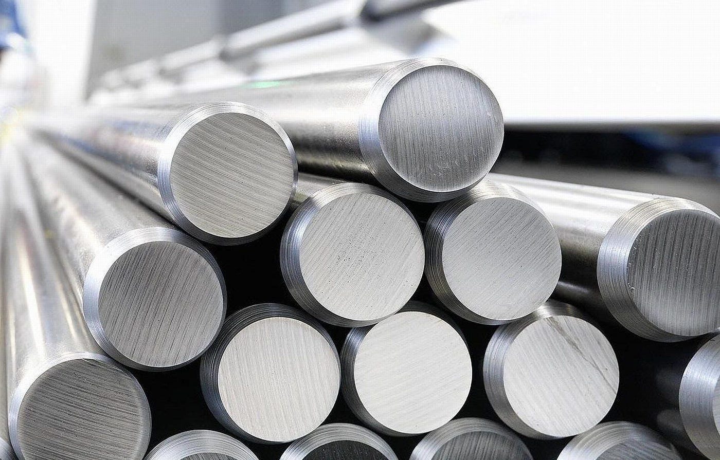 Round Bars
